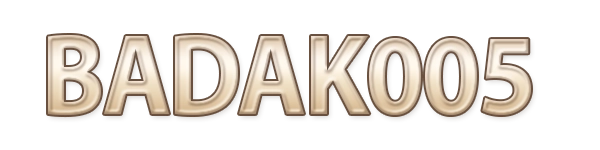 BADAK005 Logo
